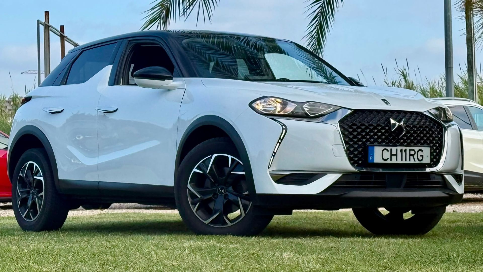 DS DS3