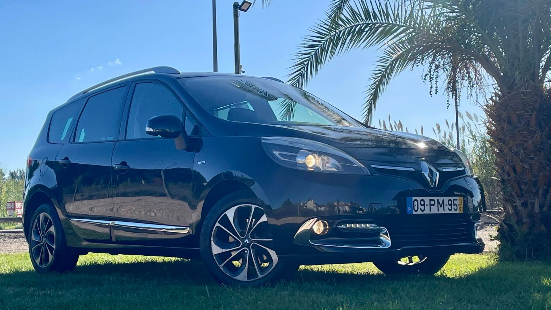 Renault Grand Scenic