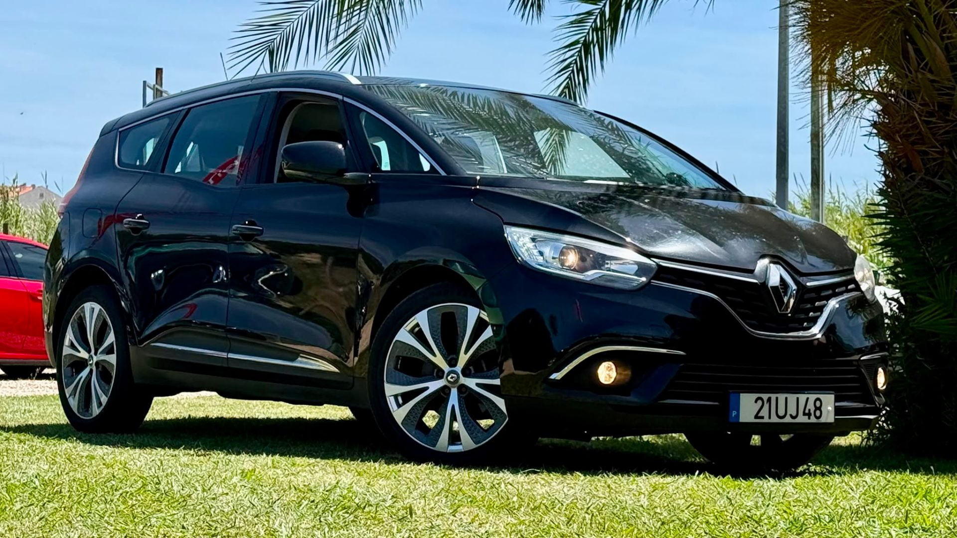 Renault Grand Scenic