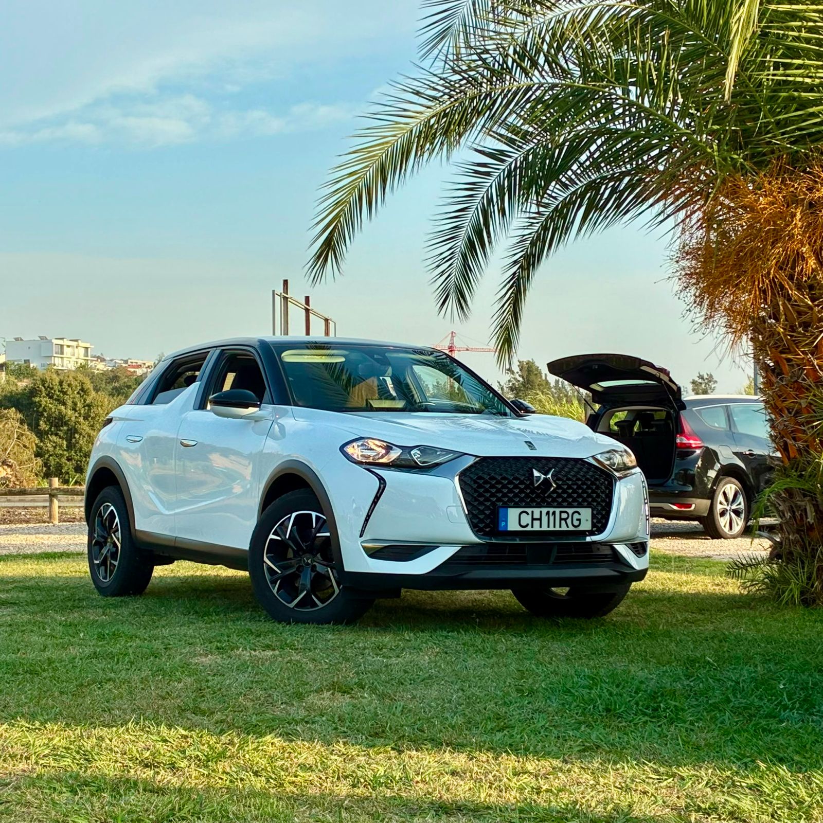 DS DS3